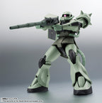 Tamashii Nations Robot Spirit (Side MS) MS-06 Zaku Ver A.N.I.M.E (7)