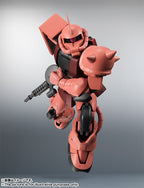 Tamashii Nations Robot Spirit (Side MS) MS-06S Char's Zaku Ver (6)