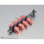 Tamashii Nations Robot Spirit (Side MS) MS-06S Char's Zaku Ver (8)