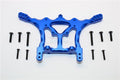GPM Racing RUS030 Alloy Rear Damper Mount - 1 Set - Hobby City NZ