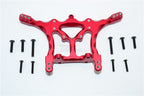 GPM Racing Alloy Rear RC Damper Mount (3)