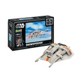 Revell 05679 1/29 Star Wars: Snowspeeder - The Empire Strikes Back 40th Anniversary Set (7854889533677)