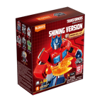 Blokees Transformers SV-01 Roll Out 71121