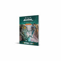 Magpie Games V05 Avatar Legends RPG Republic City