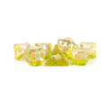 MDG Resin Poly Set: Elephant Dice