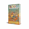 Magpie Games Root: The RPG Core Book