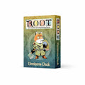 Magpie Games C07 Root: The RPG Denizens Deck