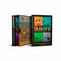 Magpie Games Root: The Roleplaying Game Deluxe Edition