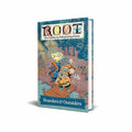 Magpie Games Root: Travelers and Outsiders