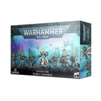 Games Workshop Warhammer 40 000 43-35 Thousand Sons - Rubric Marines
