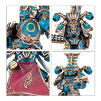 Games Workshop Warhammer 40 000 43-35 Thousand Sons - Rubric Marines (2)