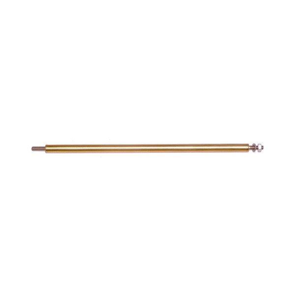SAB B-35 Marine Propeller Shaft and Tube - 325 mm M3 Thread (7859182141677)