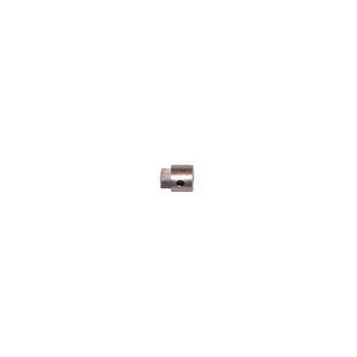 SAB B48 ALUMIN DRIVE DOG 3.2MM    *** (6660642209841)