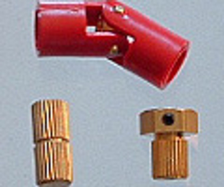 SAB B64 COUPLING UNIT INSERT 3.2MMBORE - Hobby City NZ (6660635951153)