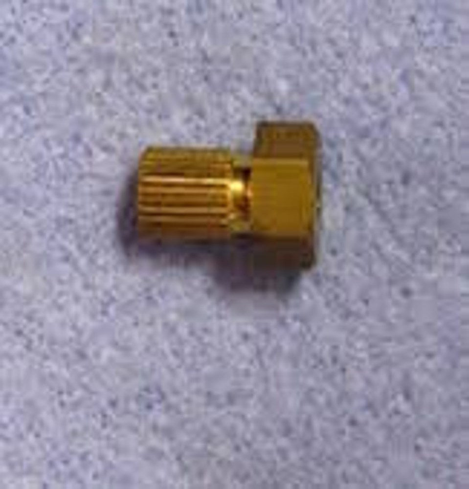 SAB B65 COUPLING UNIT INSERT 4.0MMBORE (6660635983921)