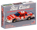 Salvinos JR BEF1987T 1/24 87 Thunderbird #9 BE (8950432792813)