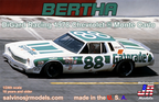 Salvinos JR Salvino JR DIMC1978P 1/24 DiGard 78Chev Bertha
