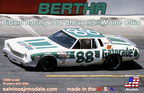 Salvinos JR Salvino JR DIMC1978P 1/24 DiGard 78Chev Bertha (2)