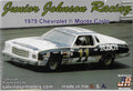 Salvino JR JJMC1979C 1/24 J.Johnson ChevyMonteCarlo (8191639388397)