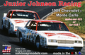 Salvinos JR Salvino JR JJMC1984DN 1/24 84 Monte Carlo #11or#12