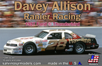 Salvinos JR 1/24 Ranier D Allison #28 87