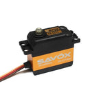 Savox Digital HV Brushless Servo 69g 7kg-cm 0.035sec/60 deg (2)