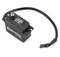 Savox SC-1268SG HV STD size 26kg/cm Black Coreless Digital Servo 0.11 sec 7.4V 62g (7650725396717)