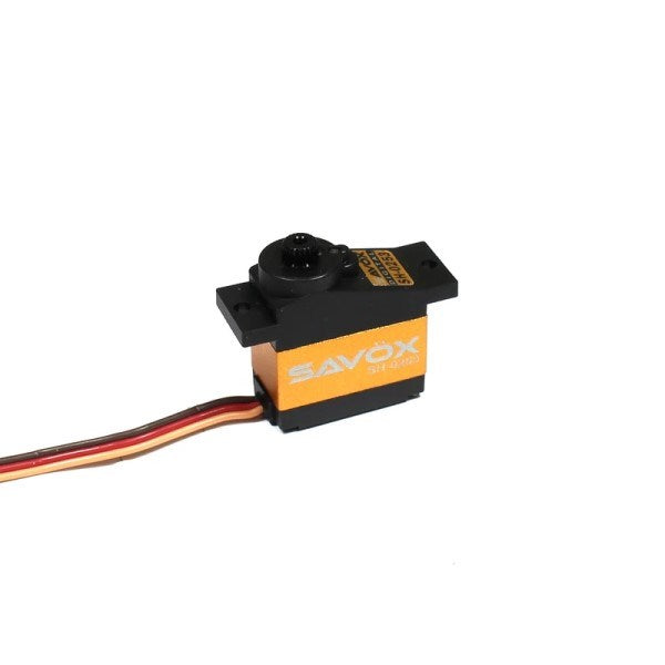 Savox SH-0253 Plus Micro Digital Servo 13.6g / 2.2kg-cm (8255464210669)