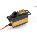 Savox SH-1350 Mini Digital Coreless Servo Composite Gears for 1/16 Scale (7882226237677)