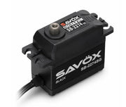 Savox SB-2274SG-BE HV STD size 30kg/cm Digital Brushless Motor Servo 0.07sec 8.4V 69g 40.3x20.2x38.5mm - Hobby City NZ (8347098939629)