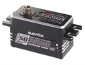 Savox Low Profile High Voltage Brushless Servo 35kg 0.065sec @