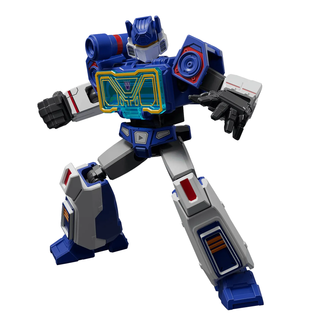 Blokees Transformers GV-07 ONE Wave 2 71107