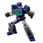 Blokees Transformers GV-07 ONE Wave 2 71107
