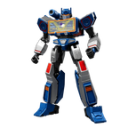 Blokees Transformers CC-17 Transformers ONE Soundwave 71183
