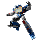 Blokees Transformers CC-17 Transformers ONE Soundwave 71183