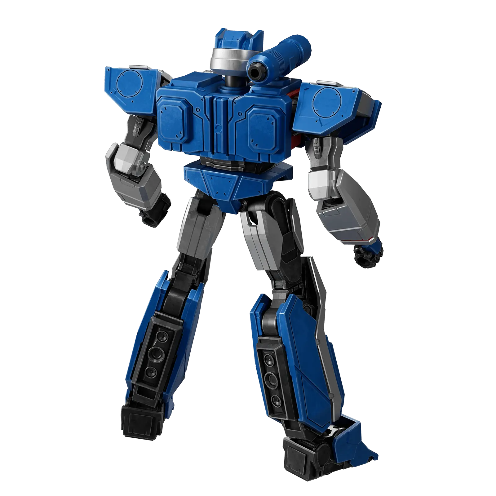 Blokees Transformers CC-17 Transformers ONE Soundwave 71183