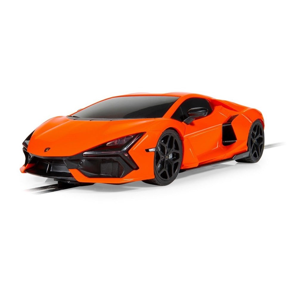 Scalextric StreetL Lambo Revuelto Orange - SCAC4523