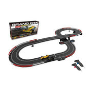 Scalextric C1432 Set: 1980s Grand Prix Race - Lotus 98T vs. Lotus 99T (8324810211565)