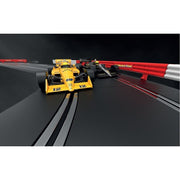 Scalextric C1432 Set: 1980s Grand Prix Race - Lotus 98T vs. Lotus 99T (8324810211565)