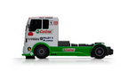 Scalextric Racing Truck - #1 Castrol (2)