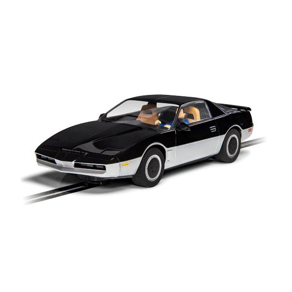 Scalextric C4296 Knight Rider: K.A.R.R. (8324814045421)