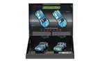Scalextric Shelby Cobra 289 - 1964 Targa Florio Twin Pack (2)