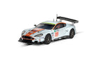 Scalextric Aston Martin DBR9 - Gulf Edition - ROFGO 'Dirty