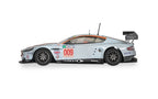 Scalextric Aston Martin DBR9 - Gulf Edition - ROFGO 'Dirty (2)