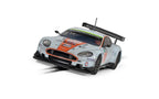 Scalextric Aston Martin DBR9 - Gulf Edition - ROFGO 'Dirty (3)