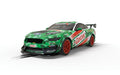 Scalextric C4327 Ford Mustang GT4 Castrol Drift Car (8324817453293)