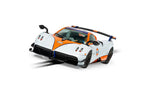 Scalextric C4335 Pagani Huayra BC Roadster - Gulf Edition (8172171788525)