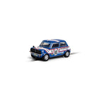 Scalextric Mini 1275 GT - #60 Richard Longman Patrick