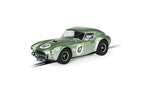 Scalextric C4338 Shelby Cobra 289 - COB289 - Bill Shepherd (8191633555693)