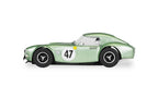 Scalextric C4338 Shelby Cobra 289 - COB289 - Bill Shepherd (8191633555693)